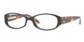 BURBERRY Eyeglasses BE 2118 3329 Blk 50MM