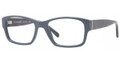 BURBERRY Eyeglasses BE 2127 3355 Blue 52MM