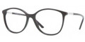 BURBERRY Eyeglasses BE 2128 3001 Blk 52MM