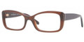 BURBERRY Eyeglasses BE 2130 3011 Br 51MM
