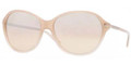 BURBERRY Sunglasses BE 4124 33533D Pink Grad 59MM