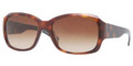 BURBERRY Sunglasses BE 4129 331613 Havana 56MM