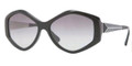 BURBERRY Sunglasses BE 4133 300111 Blk 57MM