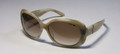 Lacoste 12677 Sunglasses be  BEIGE HORN