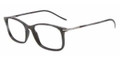 GIORGIO ARMANI Eyeglasses AR 7006 5017 Blk 54MM
