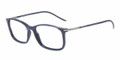 GIORGIO ARMANI Eyeglasses AR 7006 5040 Blue 54MM