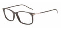 GIORGIO ARMANI Eyeglasses AR 7006 5041 Br 54MM