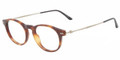 GIORGIO ARMANI Eyeglasses AR 7010 5022 Havana 47MM