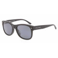 GIORGIO ARMANI Sunglasses AR 8008F 5004R5 Matte Blue Transp Azure 54MM