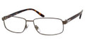 GUCCI Eyeglasses 2218 0W10 Br 54MM
