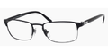GUCCI Eyeglasses 2233 0CUS Blk Matte 53MM