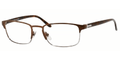 GUCCI Eyeglasses 2233 0CUX Br 53MM