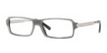 DKNY Eyeglasses DY 4619 3051 Striped Gray 52MM