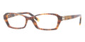 DKNY Eyeglasses DY 4620B 3472 Vintage Tort 50MM