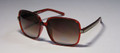 Lacoste 12683 Sunglasses re  RED
