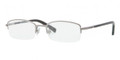 DKNY Eyeglasses DY 5637 1003 Gunmtl 50MM