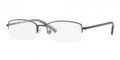 DKNY Eyeglasses DY 5637 1111 Blk 50MM
