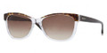 DKNY Sunglasses DY 4086 353313 Tort 56MM