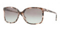 DKNY Sunglasses DY 4092 354811 Pink Havana 57MM