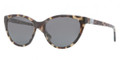 DKNY Sunglasses DY 4095 355487 Grn Havana 54MM