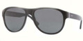 DKNY Sunglasses DY 4097 300187 Blk 58MM
