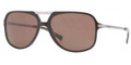 DKNY Sunglasses DY 4099 358573 Br Horn 59MM