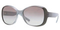 DKNY Sunglasses DY 4102 358911 Gray Grad 57MM