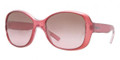 DKNY Sunglasses DY 4102 359014 Vintage Pink 57MM