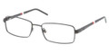 POLO Eyeglasses PH 1114 9038 Matte Blk 51MM