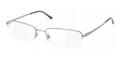 POLO Eyeglasses PH 1116 9050 Gunmtl 53MM