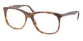 POLO Eyeglasses PH 2086 5017 Spotted Havana 54MM