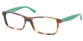 POLO Eyeglasses PH 2094 5284 Matte Blk 53MM
