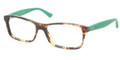 POLO Eyeglasses PH 2094 5384 Tort 53MM