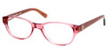 TORY BURCH Eyeglasses TY 2031 1163 Rose Taupe 51MM