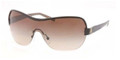 TORY BURCH Sunglasses TY 6023 122/33 Navy 32MM
