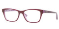 VOGUE Eyeglasses VO 2714 2015 Violet 52MM