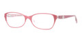 VOGUE Eyeglasses VO 2737 2008 Red Pearl Pink 52MM