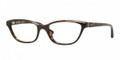VOGUE Eyeglasses VO 2748 W656 Havana 50MM