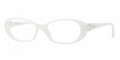 VOGUE Eyeglasses VO 2750H 2059 Opal Ice Wht 51MM