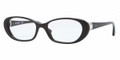 VOGUE Eyeglasses VO 2750H W44 Blk 51MM