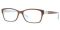 VOGUE Eyeglasses VO 2765B 2011 Br Opal 51MM