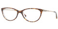 VOGUE Eyeglasses VO 2766 1916 Transp Havana 52MM