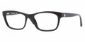 VOGUE Eyeglasses VO 2767 W44 Blk 50MM