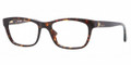 VOGUE Eyeglasses VO 2767 W656 Havana 50MM