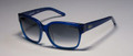 Lacoste 12657 Sunglasses bl  BLUE