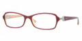 VOGUE Eyeglasses VO 2789B 1984 Violet Sand 52MM