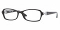VOGUE Eyeglasses VO 2789B W44 Blk 52MM