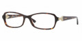 VOGUE Eyeglasses VO 2789B W656 Havana 52MM