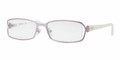 VOGUE Eyeglasses VO 3808B 612 Violet 52MM