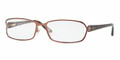 VOGUE Eyeglasses VO 3808B 811 Br 52MM